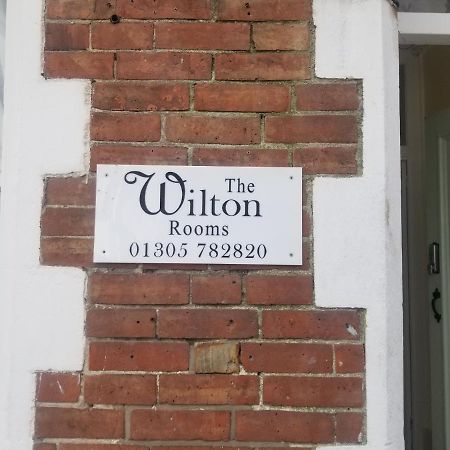 The Wilton Weymouth Hotel Екстериор снимка
